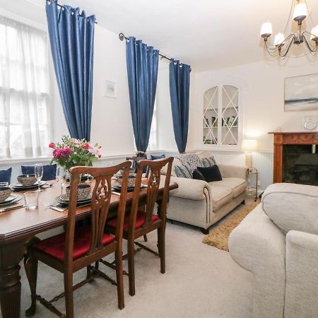 26 King Street Villa Tavistock  Kültér fotó