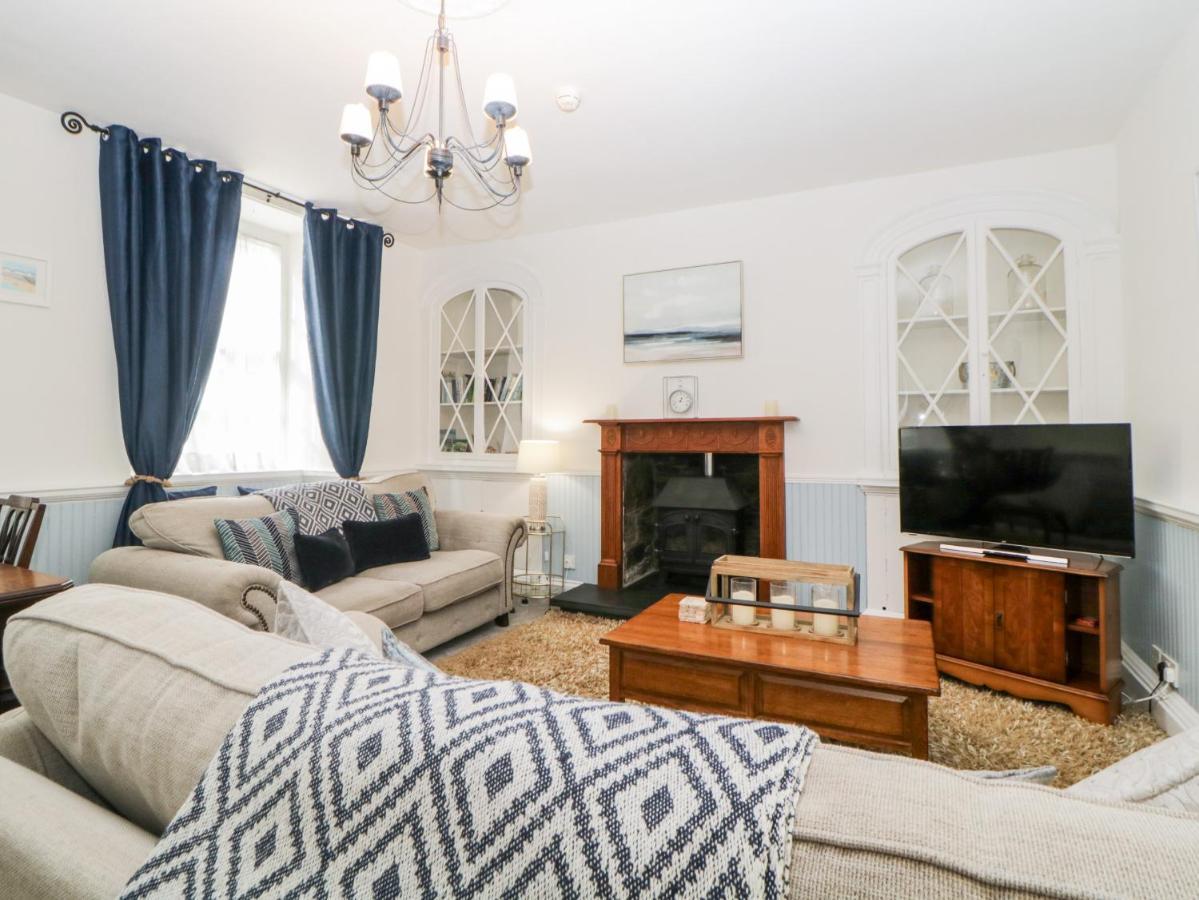 26 King Street Villa Tavistock  Kültér fotó