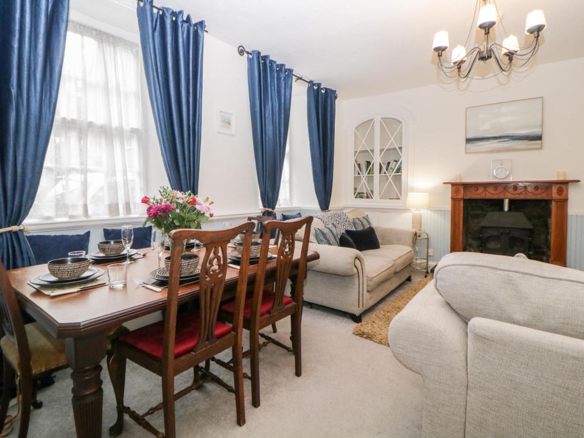 26 King Street Villa Tavistock  Kültér fotó