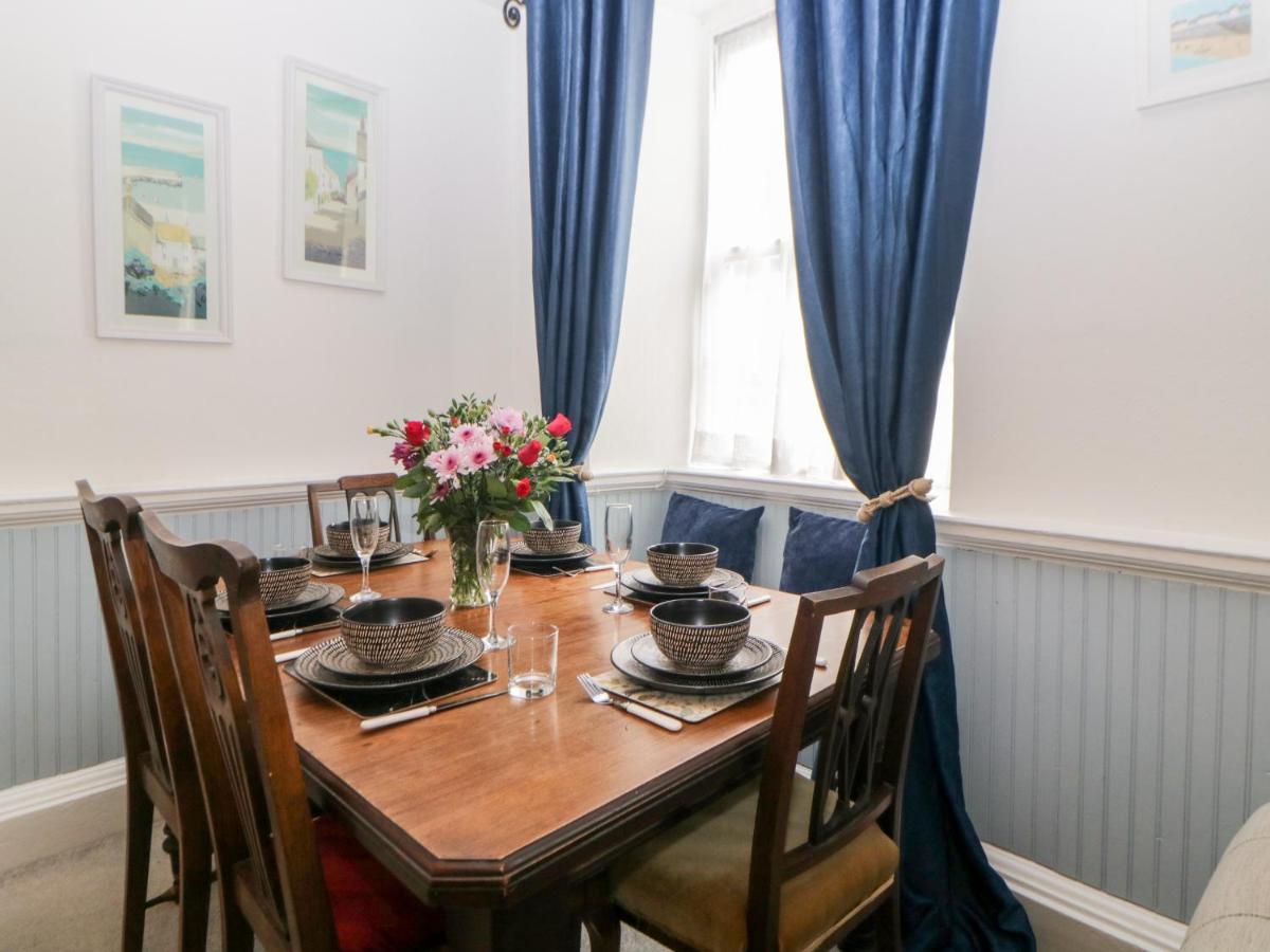 26 King Street Villa Tavistock  Kültér fotó
