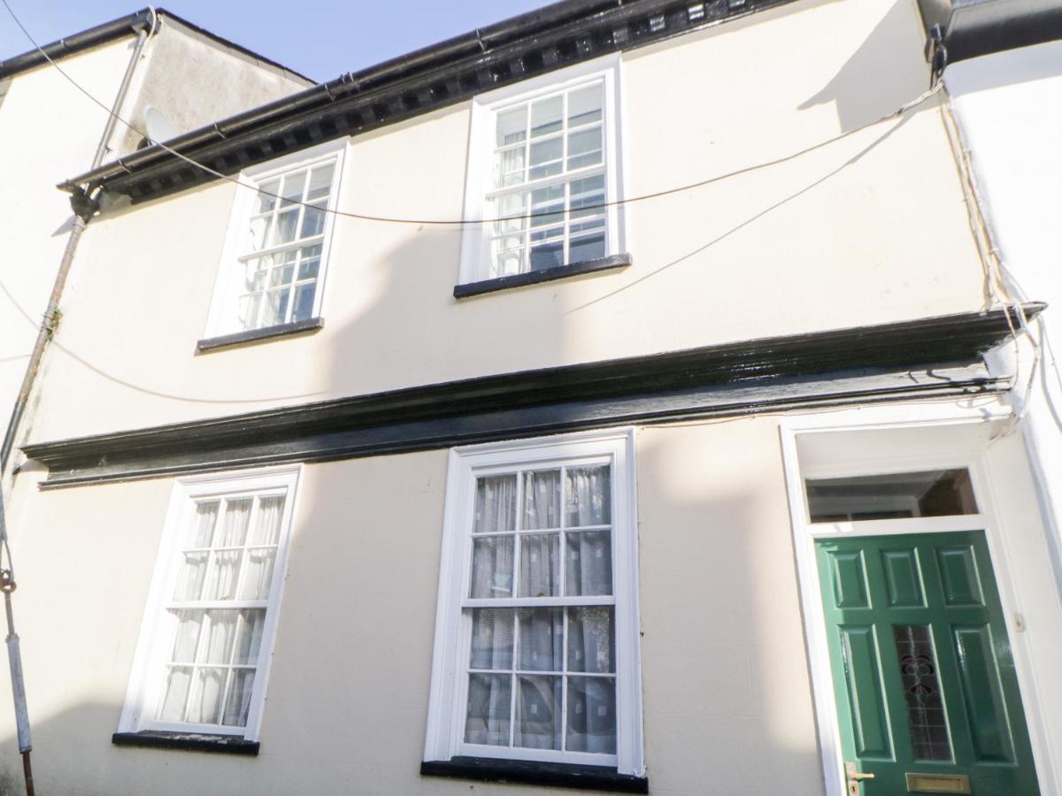 26 King Street Villa Tavistock  Kültér fotó