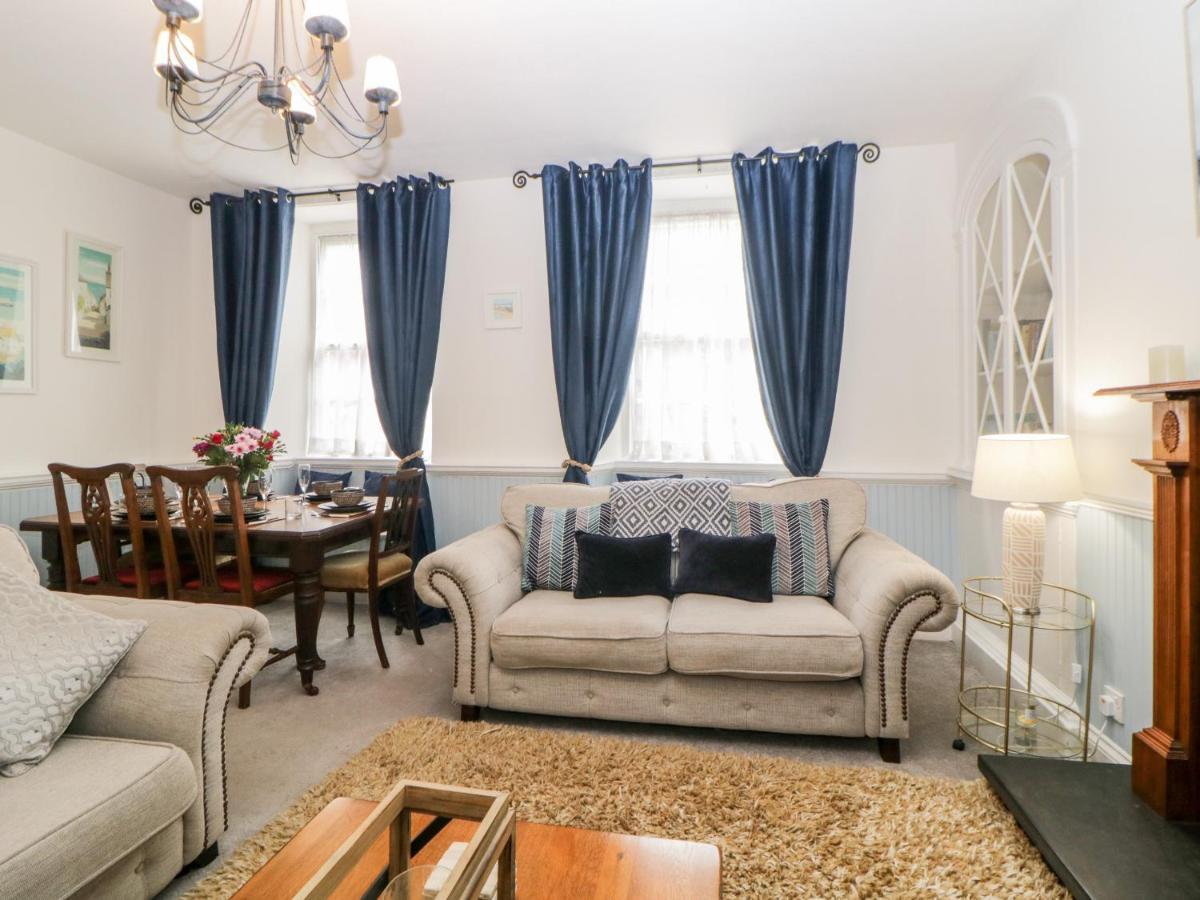 26 King Street Villa Tavistock  Kültér fotó