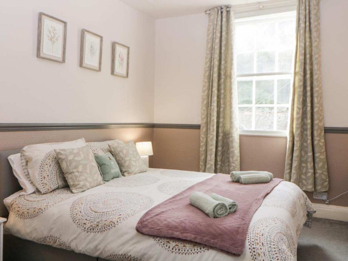 26 King Street Villa Tavistock  Kültér fotó