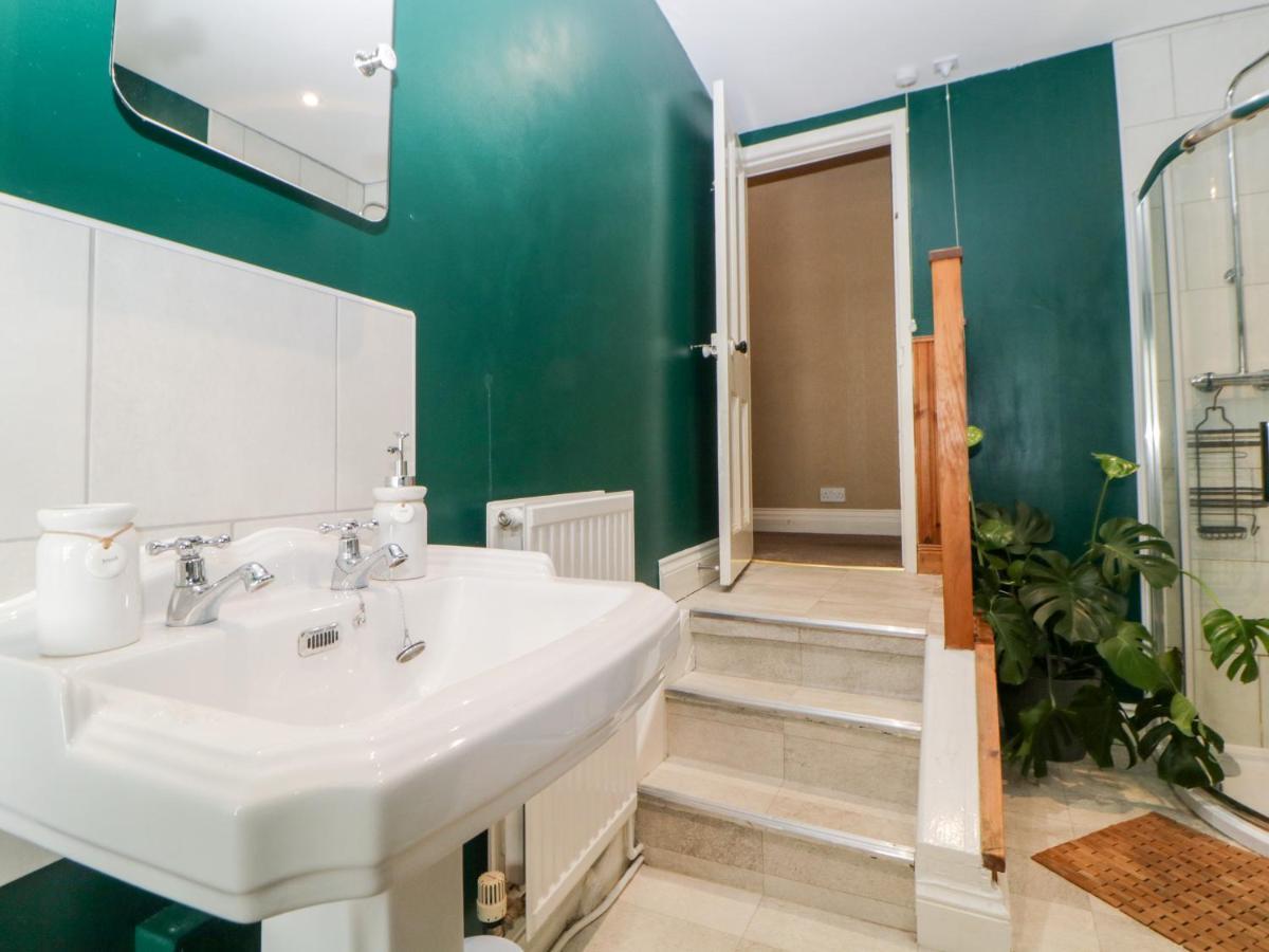 26 King Street Villa Tavistock  Kültér fotó