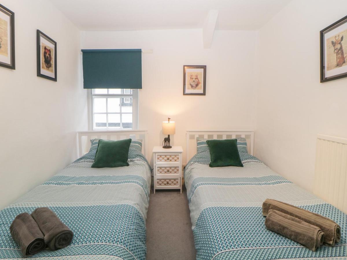 26 King Street Villa Tavistock  Kültér fotó