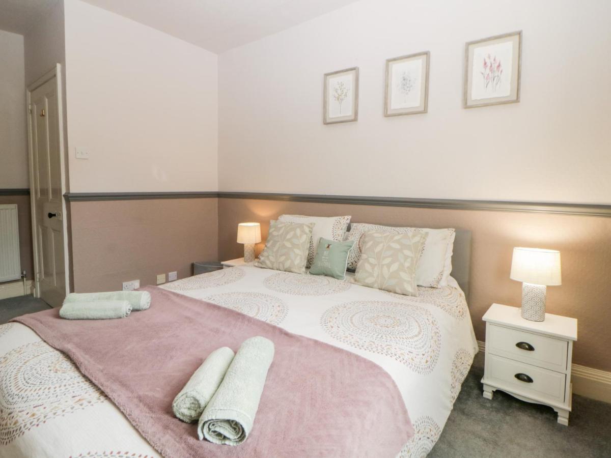26 King Street Villa Tavistock  Kültér fotó