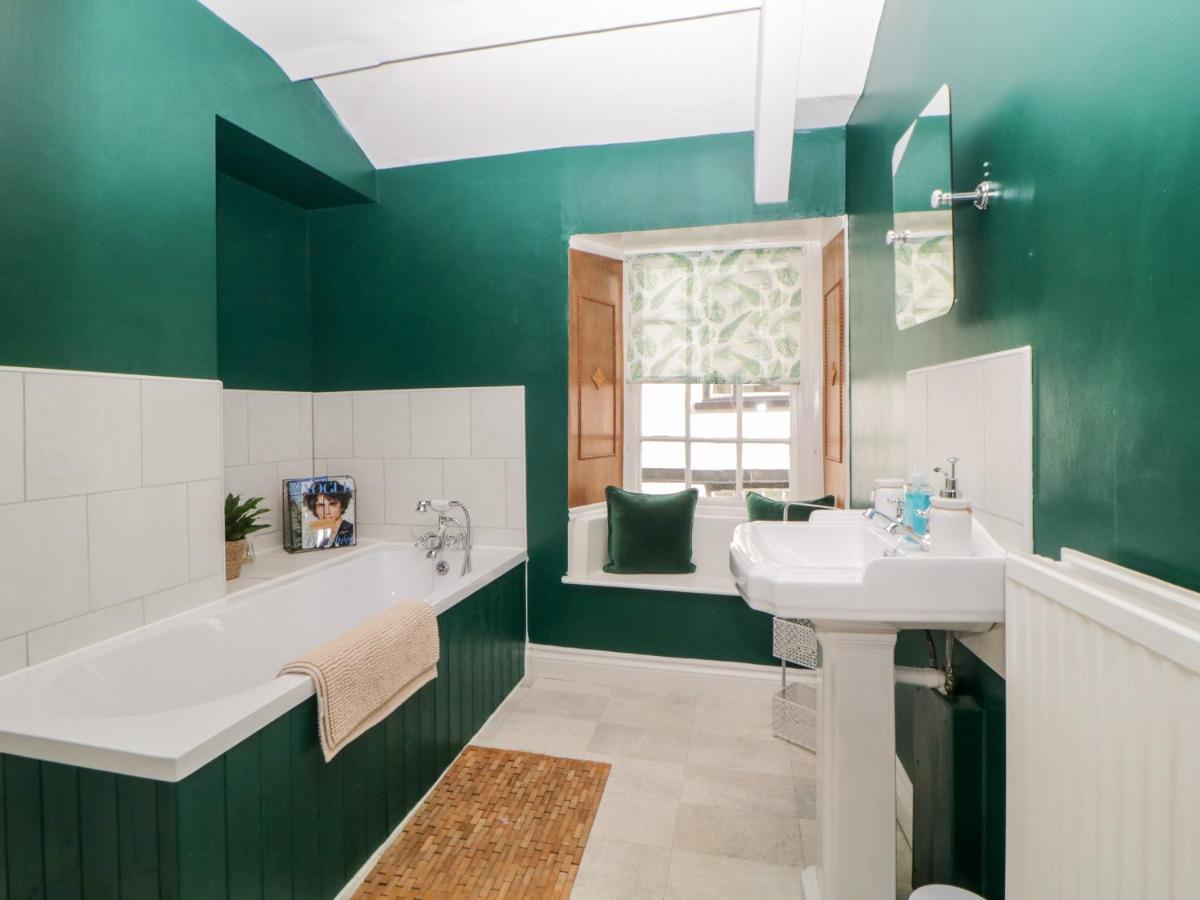 26 King Street Villa Tavistock  Kültér fotó
