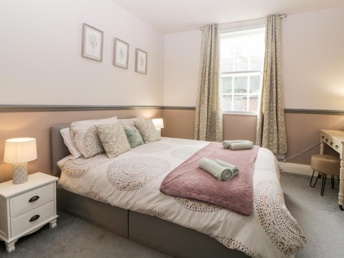 26 King Street Villa Tavistock  Kültér fotó