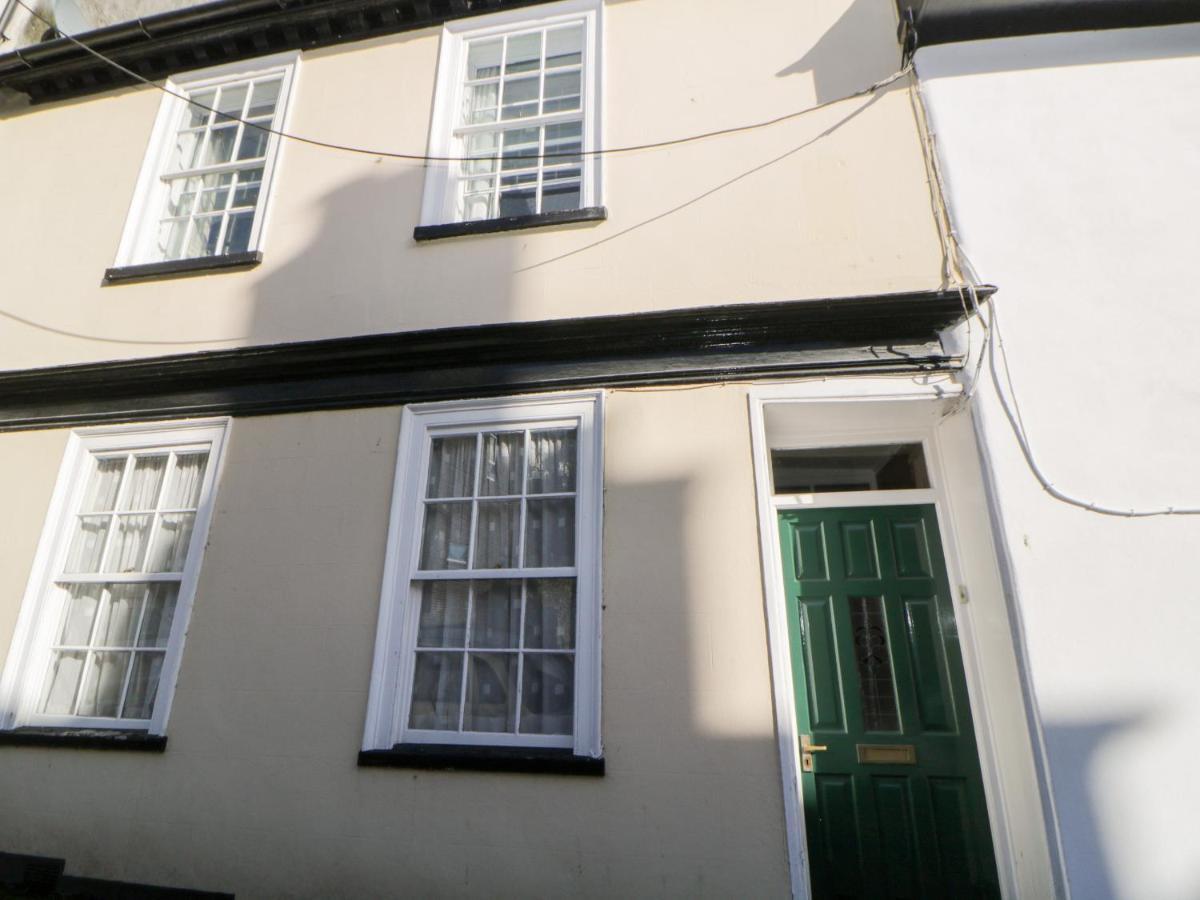 26 King Street Villa Tavistock  Kültér fotó