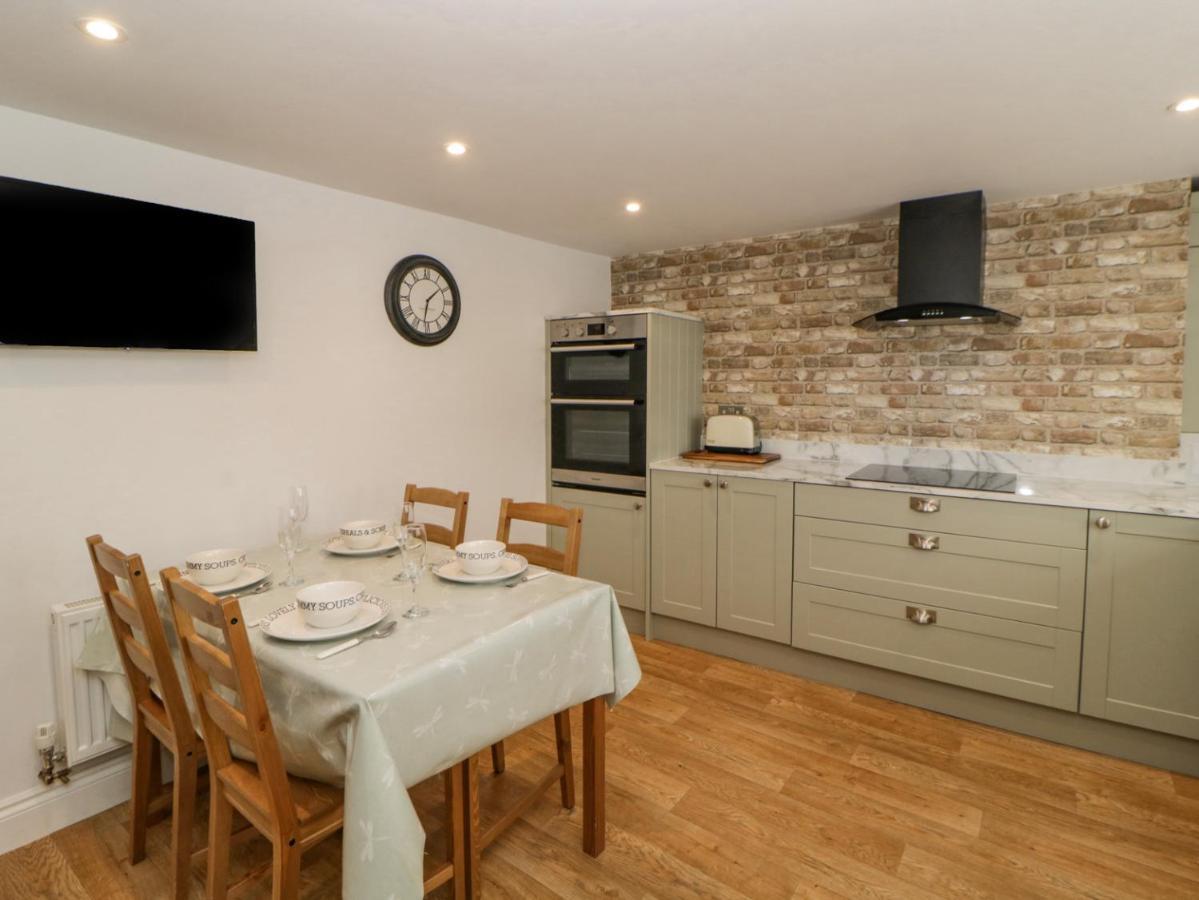 26 King Street Villa Tavistock  Kültér fotó