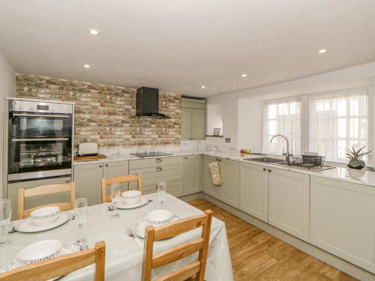 26 King Street Villa Tavistock  Kültér fotó