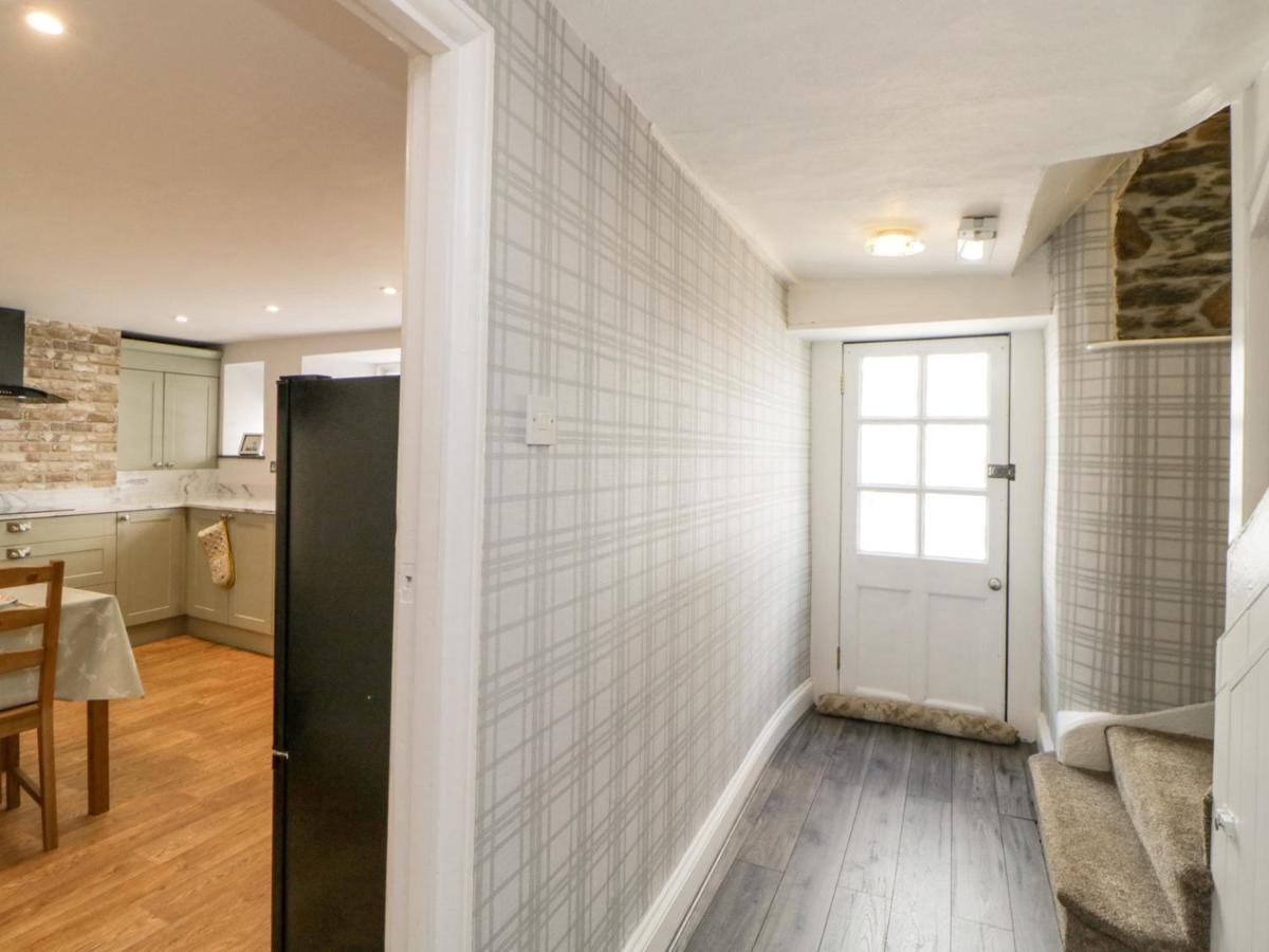 26 King Street Villa Tavistock  Kültér fotó
