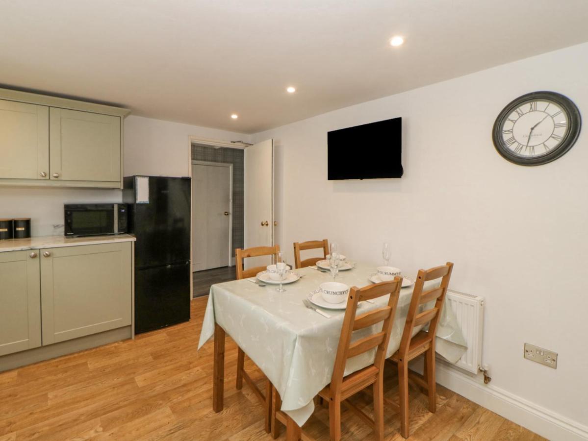 26 King Street Villa Tavistock  Kültér fotó