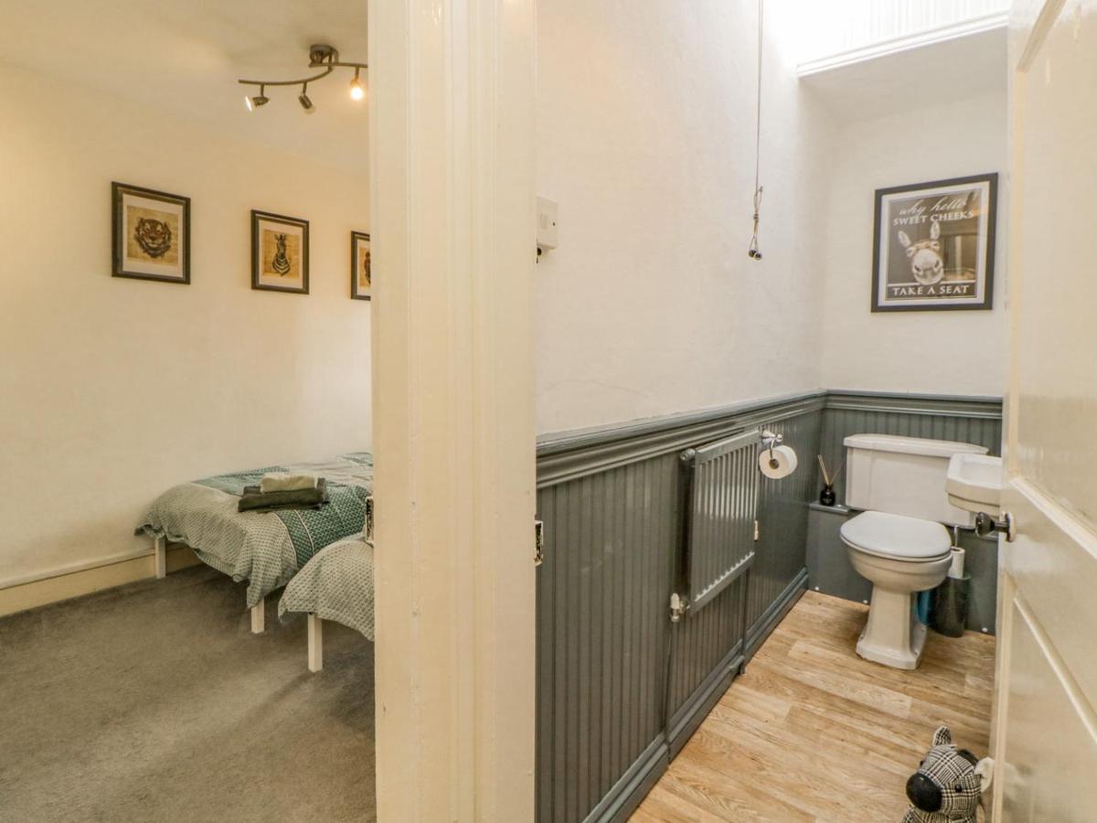 26 King Street Villa Tavistock  Kültér fotó