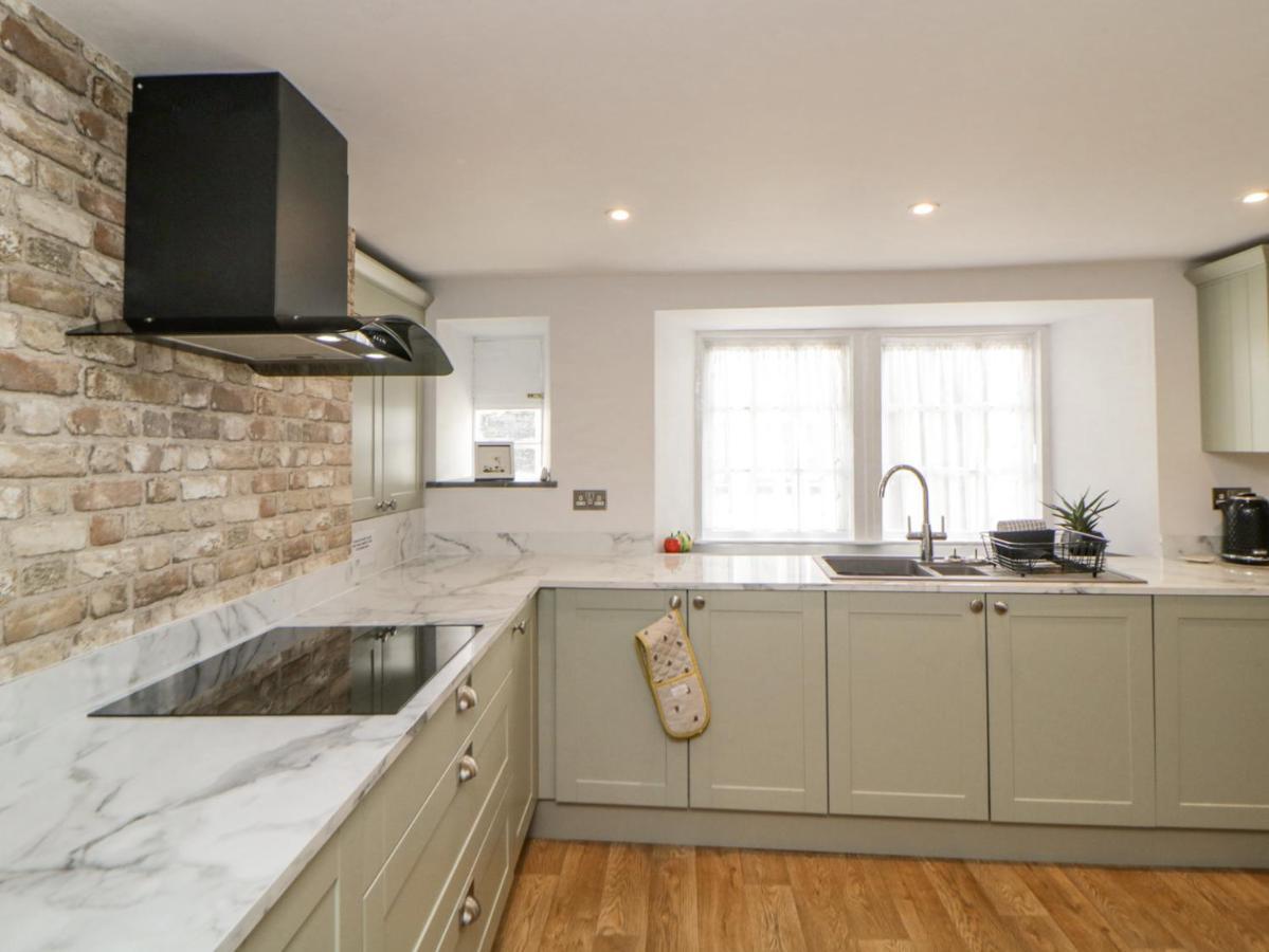 26 King Street Villa Tavistock  Kültér fotó